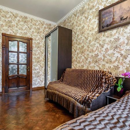 Apartamenty Polytehnichna str. Lvov Exteriér fotografie