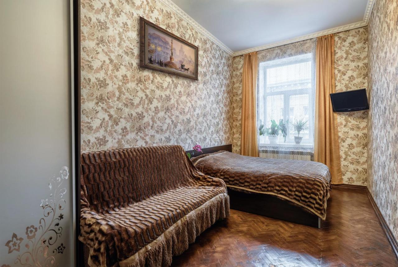 Apartamenty Polytehnichna str. Lvov Exteriér fotografie